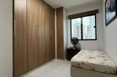 Apartamento com 3 quartos para alugar na Avenida Governador José Malcher, 1701, Nazaré, Belém