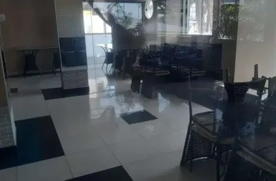 Asc - vendo apartamento no edifício araçá - r$500.000,00 (aceita financiamento)