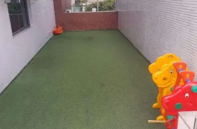 Mo apto 3 suítes 2 vagas no umarizal, av antonio barreto 166m²