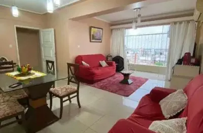 Is - imóvel para venda possui 155 metros quadrados com 3 quartos em batista campos - belém - pa