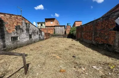 Terreno paralelo a av independência bairro parque verde - belém - pa