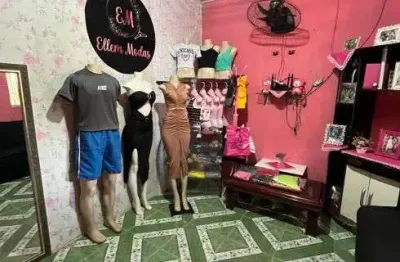 Imóvel para venda tem 180 metros quadrados com 2 quartos em guanabara - ananindeua - pa