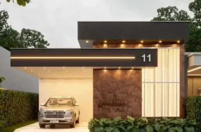 Casa em condomínio fechado com 3 quartos à venda na Rodovia Augusto Montenegro, 3146, Parque Guajará (Icoaraci), Belém