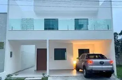 Apartamento com 3 quartos à venda na Avenida Governador Hélio da Mota Gueiros, 340, Quarenta Horas (Coqueiro), Ananindeua