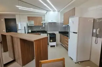 Apartamento com 1 quarto para alugar na Travessa Apinagés, Batista Campos, Belém
