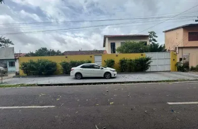 Sobrado para venda possui 600 metros quadrados com 4 quartos em águas lindas - ananindeua - pa