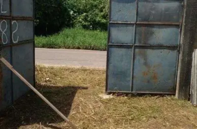 Barracão / Galpão / Depósito à venda na Rodovia Br-316, 01, Decouville, Marituba