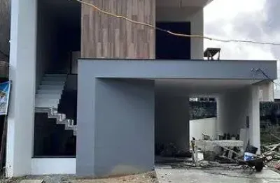 Casa com 3 quartos à venda na Avenida dos Planetas, 23, Mangueirão, Belém