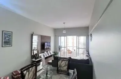 Ms - vendo apartamento no edificio rio orange - 3 quartos - batista campos