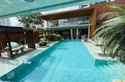 Apartamento com 1 quarto para alugar na Rua Boaventura da Silva, Nazaré, Belém