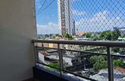 Apartamento com 3 quartos para alugar na Travessa Quatorze de Abril, 1574, São Brás, Belém