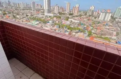 Apartamento com 2 quartos para alugar na Travessa Timbó, 1890, Marco, Belém