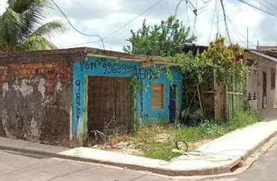 Terreno à venda na Passagem Amoras, 12, Tapanã (Icoaraci), Belém