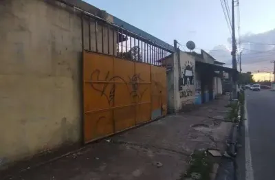 Terreno à venda na Passagem Alacid Nunes, 03, Tenoné, Belém