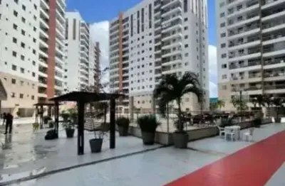 Apartamento com 3 quartos para alugar na Avenida Tavares Bastos, 1474, Marambaia, Belém
