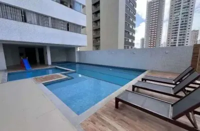 Apartamento com 3 quartos para alugar na Rua Antônio Barreto, 610, Umarizal, Belém