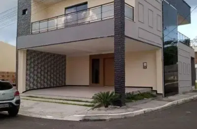 Imóvel para venda tem 250 metros quadrados com 4 quartos em centro - ananindeua - pa