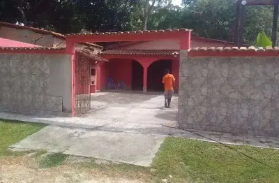 Rp- imóvel para venda com 4 quartos em são francisco (mosqueiro) - belém - pa