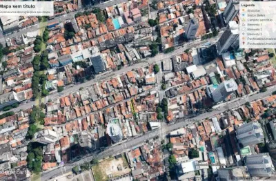 Terreno à venda na Passagem Pombo, 1, Umarizal, Belém