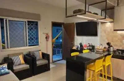 Gc apartamento para venda no solar das dunas com 2 suítes no atalaia - salinópolis - pa