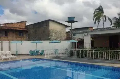 Aluga-se apartamento ed. varanda castanheira 77m2 com 3 quartos em atalaia - ananindeua - pa