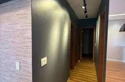 Apartamento com 3 quartos para alugar na Avenida Senador Lemos, 3253, Sacramenta, Belém