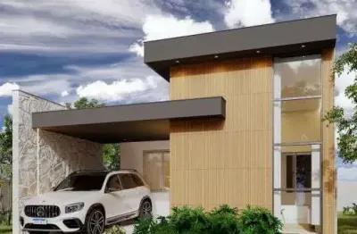 Imóvel para venda com 125 metros quadrados com 3 quartos em tenoné - belém - pa