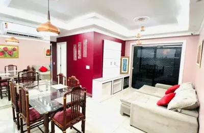 Apartamento com 3 quartos para alugar na Avenida Tavares Bastos, 01474, Marambaia, Belém