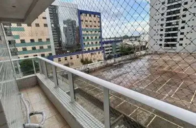 Apartamento com 3 quartos para alugar na Travessa Barão do Triunfo, 3508, Marco, Belém
