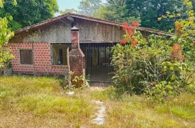 Chácara / sítio com 2 quartos à venda no Centro, Benevides 