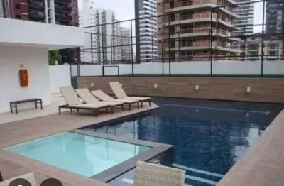 Apartamento com 2 quartos para alugar na Avenida Governador José Malcher, Nazaré, Belém