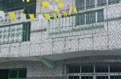 Casa com 4 quartos à venda na Passagem Tucunduba, 87, Guamá, Belém