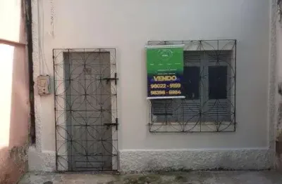 Casa com 2 quartos à venda na Passagem Isabel, 22, Guamá, Belém