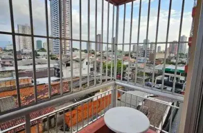 Apartamento com 3 quartos à venda na Travessa Mauriti, 2429, Marco, Belém