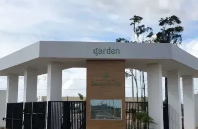 Excelente oportunidade - Lote no Boungainville Garden (8x20) R$ 200.000,00