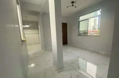 Is -imóvel para venda possui 65 metros quadrados com 2 quartos em batista campos - belém - pa