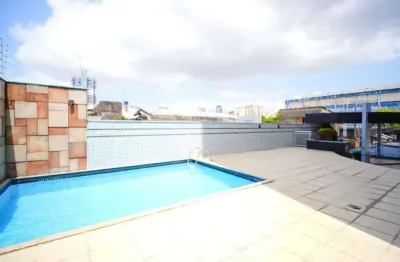 Apartamento com 3 quartos à venda na Avenida João Paulo II, 780, Marco, Belém