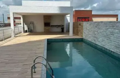 IS - Imóvel para venda possui 67 metros quadrados com 2 quartos em Canudos - Belém - PA