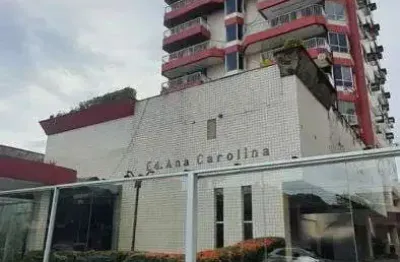 Apartamento com 3 quartos à venda na Rua dos Caripunas, 1287, Jurunas, Belém