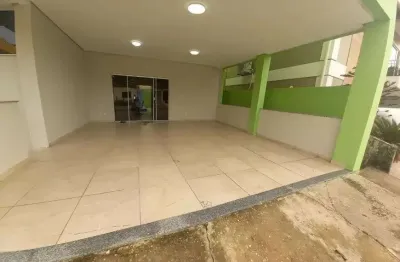 Casa em condomínio fechado com 4 quartos para alugar na Rodovia Augusto Montenegro, 3146, Parque Guajará (Icoaraci), Belém