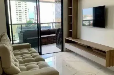 Apartamento com 2 quartos para alugar na Travessa Apinagés, Batista Campos, Belém