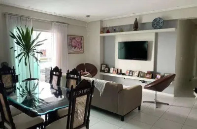 Apartamento com 3 quartos à venda na Travessa Mariz e Barros, 01, Pedreira, Belém