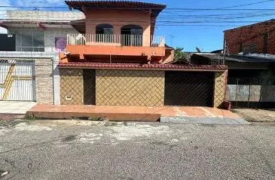 Imóvel para venda tem 280 metros quadrados com 3 quartos em cidade nova - ananindeua - pa