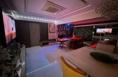 Asc - vendo lindissimo apartamento no edifício autêntico batista campos r$1.700.000,00