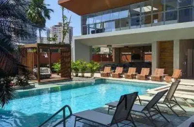 Apartamento com 1 quarto para alugar na Rua Boaventura da Silva, 742, Nazaré, Belém