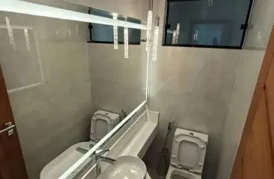 Aluga casa moderna com piscina e área gourmet – villa firenze