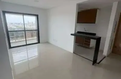 Ld alugo apartamento na pedro miranda, prédio novo com 2 quartos sendo 1 suíte, ed. athenas