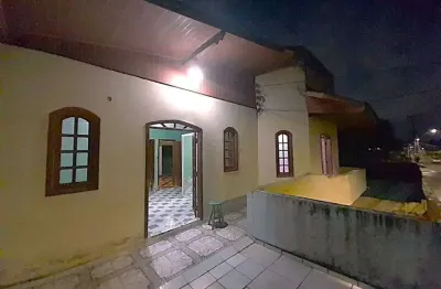 RP- Imóvel para venda com 2 pavimentos na Augusto Montenegro - Belém - PA -