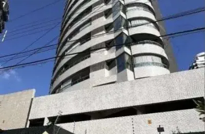 Apartamento com 3 quartos à venda na Rua dos Caripunas, Batista Campos, Belém