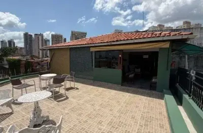 Apartamento (altos) com 80 m², mobiliado. 2q/1s. nazaré - belém - pa